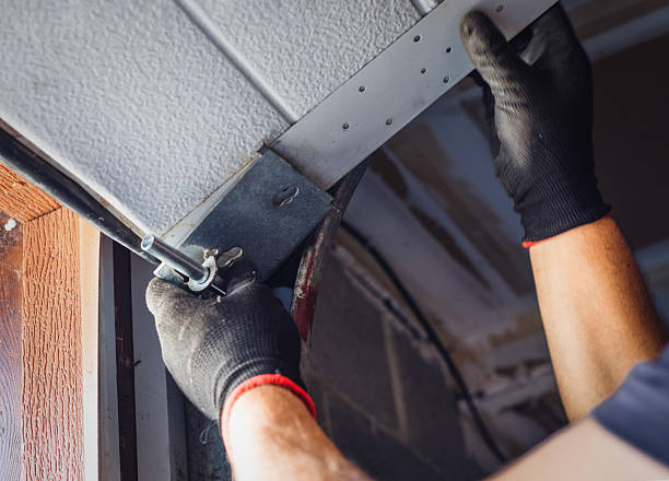 Reliable Garage Door contractor in Georgetown, CA by Garage Doors Repair Pro